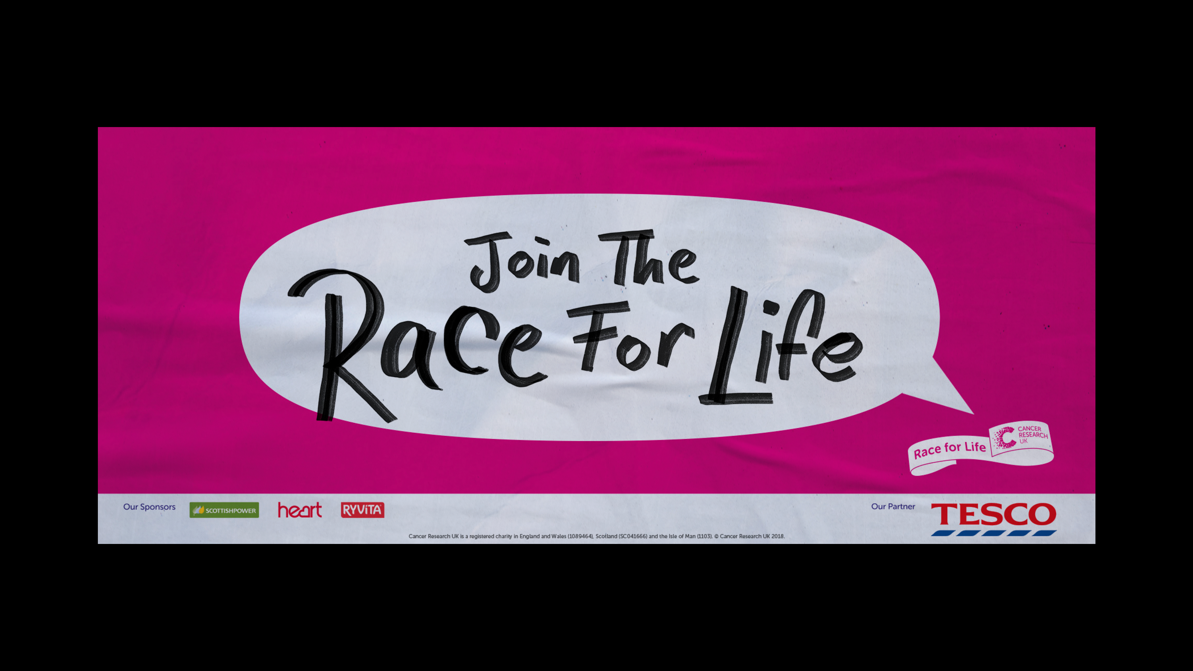 RACE For Life