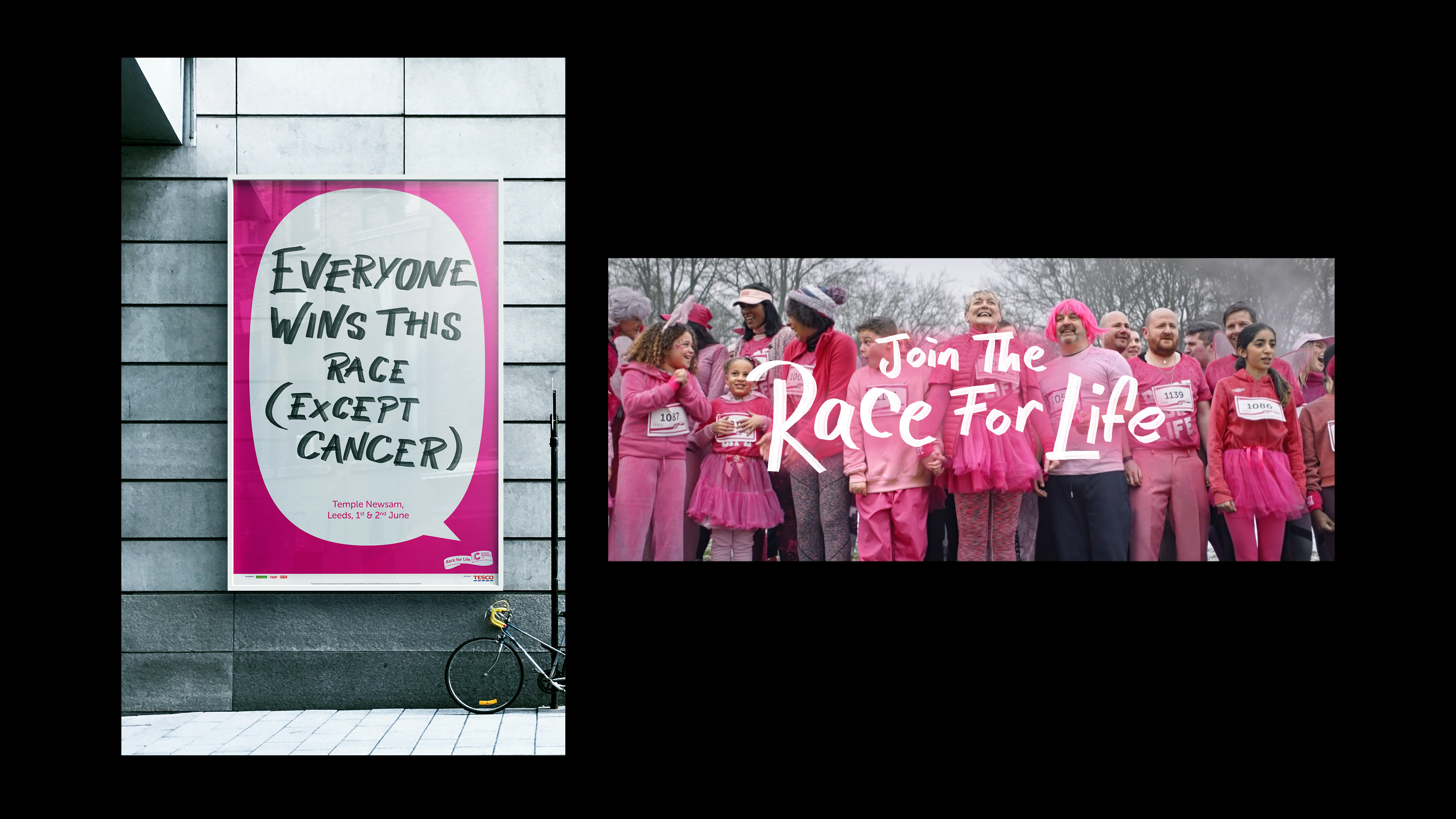Race For Life 2
